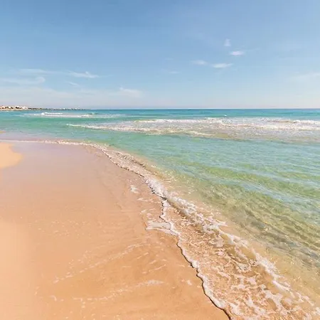 Apartment Corallo Casa Salento Holidays
