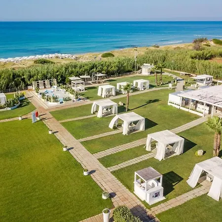 Lägenhet Corallo Casa Salento Holidays