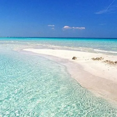 Corallo Casa Salento Holidays