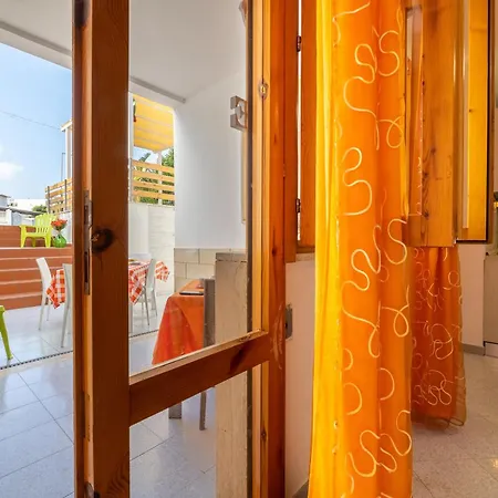 Corallo Casa Salento Holidays Apartment *