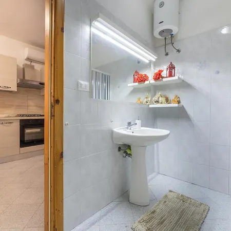 Corallo Casa Salento Holidays Apartment *