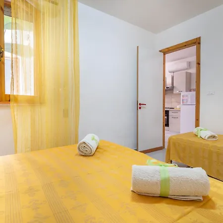Lägenhet Corallo Casa Salento Holidays Marina di Mancaversa