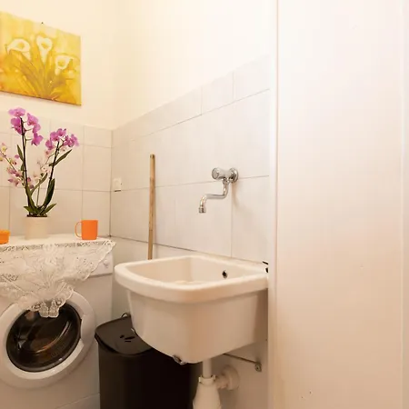 Corallo Casa Salento Holidays